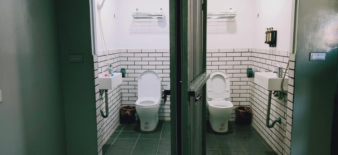 M House Apartment Хуалиен Сити Екстериор снимка