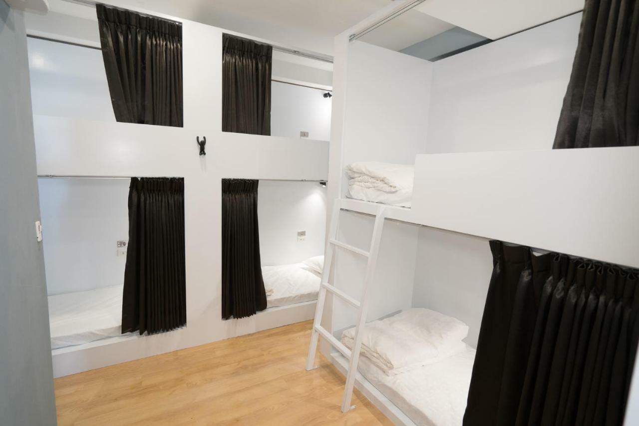 M House Apartment Хуалиен Сити Екстериор снимка