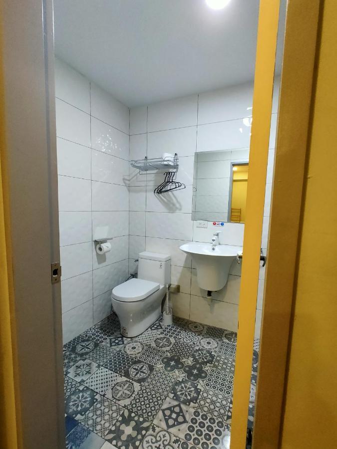 M House Apartment Хуалиен Сити Екстериор снимка