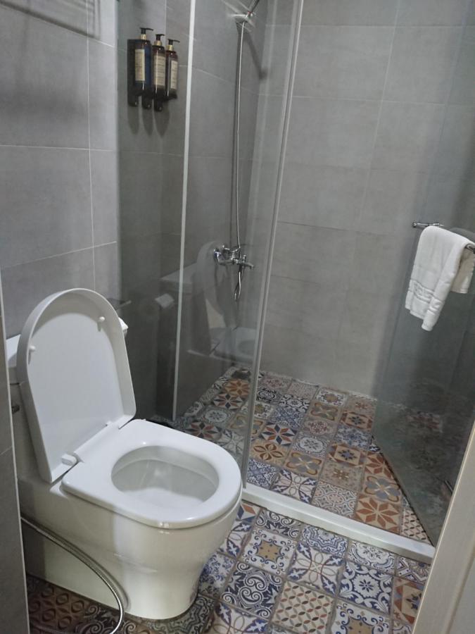 M House Apartment Хуалиен Сити Екстериор снимка